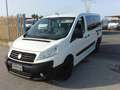 Fiat Scudo 2.0 mtj FURGONE CON 6 POSTI VAN N1 AUTOCARRO MAXI Blanco - thumbnail 2