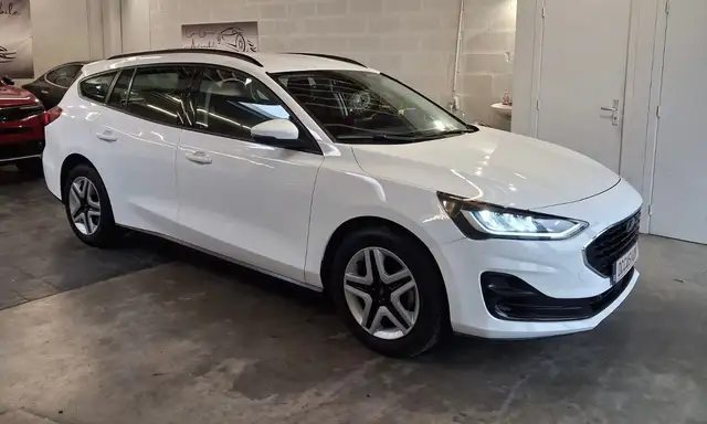 Ford Focus SW 1.5 ECOBLUE *AUTOMATIQUE* GARANTIE*