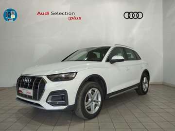 TFSIe Advanced quattro-ultra S tronic