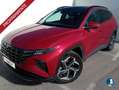 Hyundai TUCSON 1.6 TGDI PHEV Style AT Paars - thumbnail 1