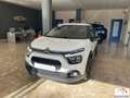 Citroen C3 PureTech 68 Feel Blanc - thumbnail 2