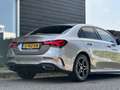 Mercedes-Benz A 180 D AUT7 AMG-LINE. LEDER NAVI 360/CAMERA DIGI-DASH L Grijs - thumbnail 15