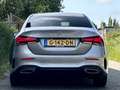 Mercedes-Benz A 180 D AUT7 AMG-LINE. LEDER NAVI 360/CAMERA DIGI-DASH L Grijs - thumbnail 11