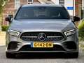 Mercedes-Benz A 180 D AUT7 AMG-LINE. LEDER NAVI 360/CAMERA DIGI-DASH L Grijs - thumbnail 9