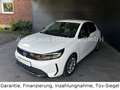 Opel Corsa F Edition*garantie*LED*PDC*199€mtl. Bianco - thumbnail 1