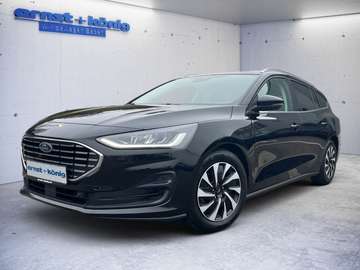 Turnier 1.5 EcoBlue Start-Stopp-System Aut. TITANI