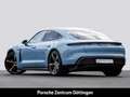 Porsche Taycan 4S Blau - thumbnail 3