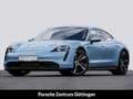 Porsche Taycan 4S Blau - thumbnail 1