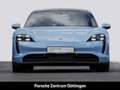 Porsche Taycan 4S Bleu - thumbnail 4