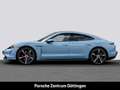Porsche Taycan 4S Blau - thumbnail 2