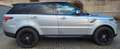 Land Rover Range Rover Sport S Klima Navi PDC Leder srebrna - thumbnail 4