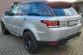 Land Rover Range Rover Sport S Klima Navi PDC Leder Gümüş rengi - thumbnail 6