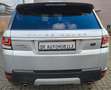 Land Rover Range Rover Sport S Klima Navi PDC Leder Stříbrná - thumbnail 8