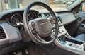 Land Rover Range Rover Sport S Klima Navi PDC Leder Srebrny - thumbnail 11