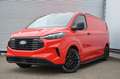 Ford Transit Custom - L2- AWD- 170Pk- Automaat- Nieuw- 38990+BTW Rood - thumbnail 4