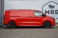 Ford Transit Custom - L2- AWD- 170Pk- Automaat- Nieuw- 38990+BTW Rood - thumbnail 7