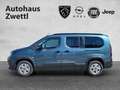Peugeot Rifter Lang Allure BHDI 100 Blau - thumbnail 3