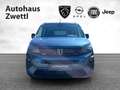 Peugeot Rifter Lang Allure BHDI 100 Blau - thumbnail 2