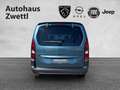 Peugeot Rifter Lang Allure BHDI 100 Blau - thumbnail 5