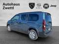 Peugeot Rifter Lang Allure BHDI 100 Blau - thumbnail 4