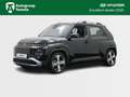 Hyundai Inster Electric 49 kWh Evolve Automaat (Abyss Black Pearl Zwart - thumbnail 1