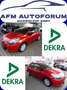 Renault Clio Expression Rojo - thumbnail 1