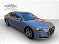 Audi A8 50 lang TDI quattro Tiptronic Neupreis 170.000.- Grau - thumbnail 1