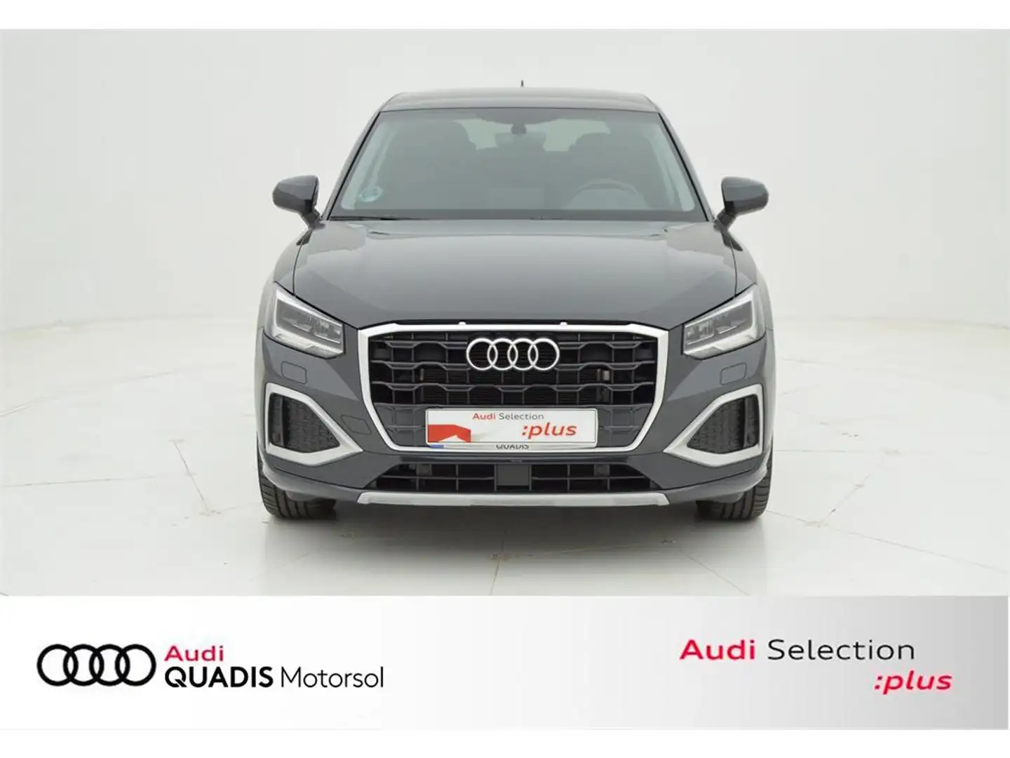 Audi Q2 30 TFSI Advanced 81kW - 2