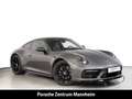 Porsche 992 (911) Carrera Grau - thumbnail 9