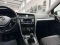 Volkswagen Golf VII 1.2 TSI Lim. Cup BMT/LED/PDC/EURO5/KLIM Gris - thumbnail 9