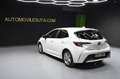 Toyota Corolla 1.8 HYBRID ACTIVE TECH E-CVT Blanc - thumbnail 4