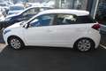 Hyundai i20 i20 1.2 Klima Radio CD AUX USB MP3 Isofix AHK Weiß - thumbnail 5