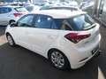 Hyundai i20 i20 1.2 Klima Radio CD AUX USB MP3 Isofix AHK Weiß - thumbnail 4