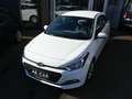 Hyundai i20 i20 1.2 Klima Radio CD AUX USB MP3 Isofix AHK Weiß - thumbnail 6