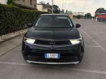 Mokka electric Edition 136cv