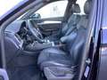 Audi Q5 50 TFSI e q. S-Tronic S-Line, LED, Pano, ACC, Blau - thumbnail 9