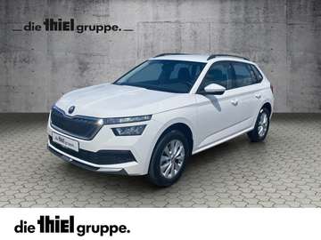 1,0 TSI Ambition Ambition SHZ DAB Klima Einparkh. LM Felgen