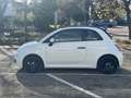 Fiat 500 S Cabrio Weiß - thumbnail 9