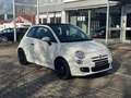 Fiat 500 S Cabrio Weiß - thumbnail 4