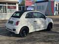 Fiat 500 S Cabrio Weiß - thumbnail 3