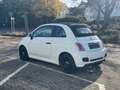 Fiat 500 S Cabrio Weiß - thumbnail 5