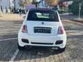 Fiat 500 S Cabrio Weiß - thumbnail 7