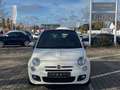 Fiat 500 S Cabrio Weiß - thumbnail 6