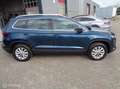 Skoda Karoq 1.0 TSI Business Edition/Airco/Stoel+Stuur verw/Fu Blau - thumbnail 4