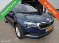 Skoda Karoq 1.0 TSI Business Edition/Airco/Stoel+Stuur verw/Fu Blau - thumbnail 3