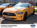 Ford Mustang GT Fastback 5.0 V8 Automatik MagneRide Orange - thumbnail 1