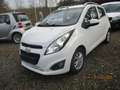 Chevrolet Spark Spark 1.2 LT+8xfach Bereift Wit - thumbnail 1