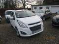 Chevrolet Spark Spark 1.2 LT+8xfach Bereift Wit - thumbnail 2
