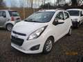 Chevrolet Spark Spark 1.2 LT+8xfach Bereift Wit - thumbnail 4