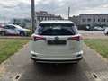 Toyota RAV 4 Lounge Blanc - thumbnail 6